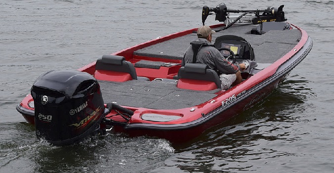 Falcon Boats 