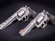 New Model 686 and 686 Plus Revolvers