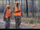 Outta' the Woods-Pledge to take someone hunting this fall