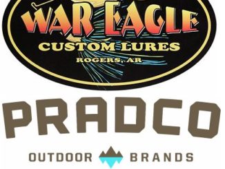 PRADCO OUTDOOR BRANDS ACQUIRES WAR EAGLE CUSTOM LURES