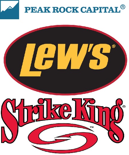 Strike King Lures Is Acquired By Lews Reel Mother Company