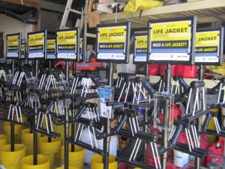 Sea Tow Foundation to Expand Life Jacket Loaner Program