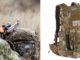 Slumberjack Bruiser Backpack in Realtree MAX-1