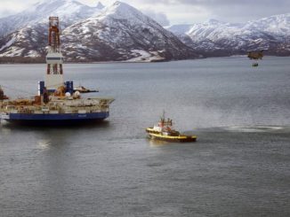 Sportsmen Urge Senate to Reject Plan to Drill Arctic Refuge