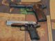 The German Sports Guns' M1911