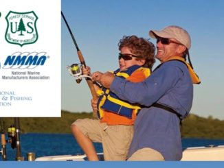 New Memorandum Of Understanding with Fishing and Boating Industry