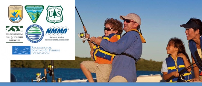New Memorandum Of Understanding with Fishing and Boating Industry
