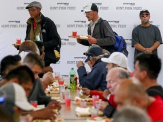 Venison donation feeds more than 500 homeless Utahns