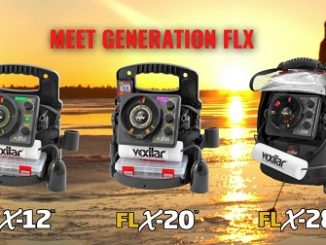 Vexilar Product Comparison