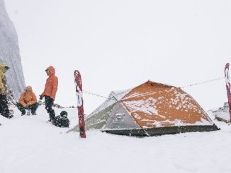 Winter Camping and Backpacking Tips From REI, PT 1