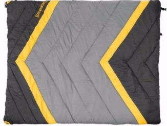 Browning Side-by-Side 0 Degree Sleeping Bag