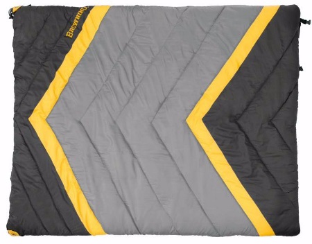 Browning Side-by-Side 0 Degree Sleeping Bag