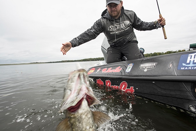 Cold Water Considerations For Today's Fishing Season