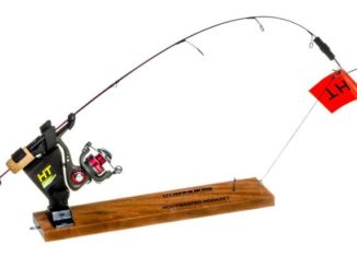 HT Hookmaster Sure Hook Hookset System