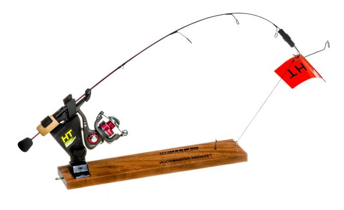 HT Hookmaster Sure Hook Hookset System