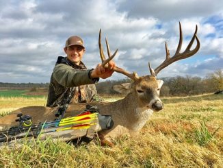 Hagerman National Wildlife Refuge Consistently Produces Quality Deer