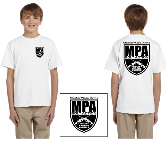 MasterPiece Arms Launches New Apparel Line