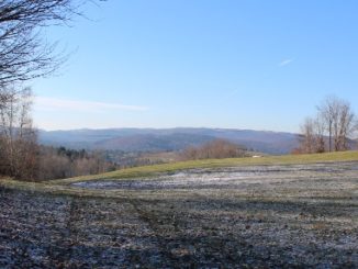 My Trip to Ryegate, Vermont: Why I Hunt