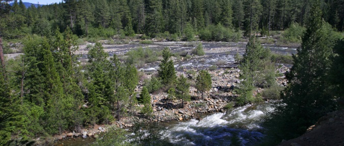 Proposed Dam Expansion Further Threatens West Coast Salmon Fishery