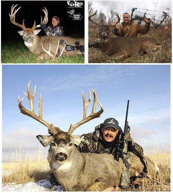 30+ Experts Share Hunting Tips & 3 Things They Never Miss To Carry