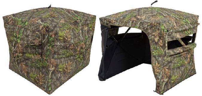 ALPS OutdoorZ Introduces the NWTF Deception