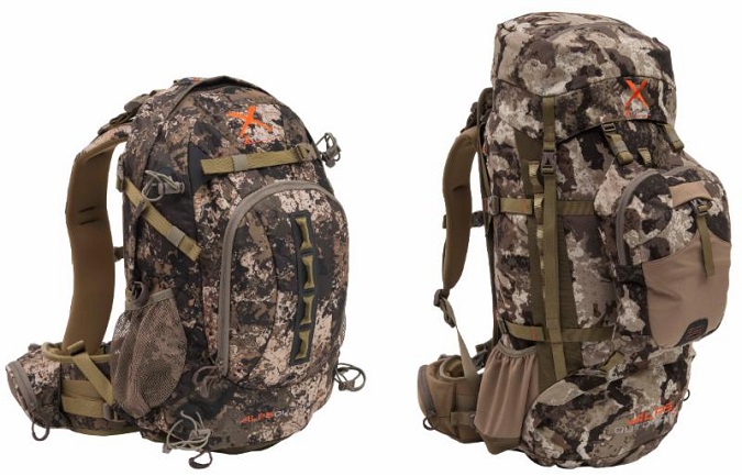 ALPS OutdoorZ Partners with Veil Camo