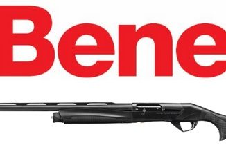 Benelli Adds Left-Handed Models to Super Black Eagle 3 Lineup