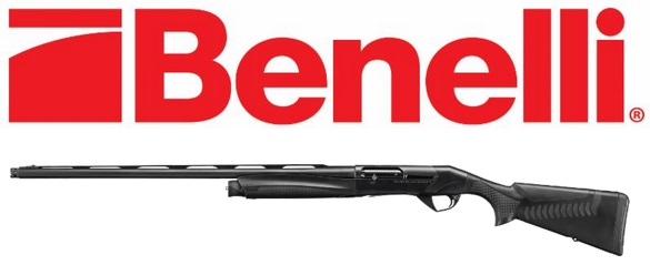 Benelli Adds Left-Handed Models to Super Black Eagle 3 Lineup