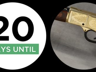 Bullet Points - Weekly Firearms Industry Newsletter 1-5-2018