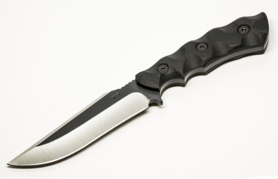 DoubleStar Introduces the Lite-Fighter EX Combat Utility Knife
