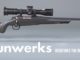 Gunwerks Announces Three New Rifle Stock Designs