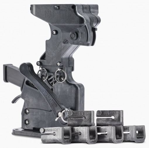 MagPump Launches 9mm Loader