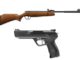 New F40 Rifle, XP4 Pistol from Stoeger Airguns