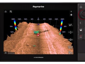 Raymarine Launches Lighthouse 3 Tips & Tricks Video Library