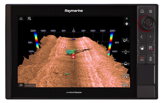 Raymarine Launches Lighthouse 3 Tips & Tricks Video Library