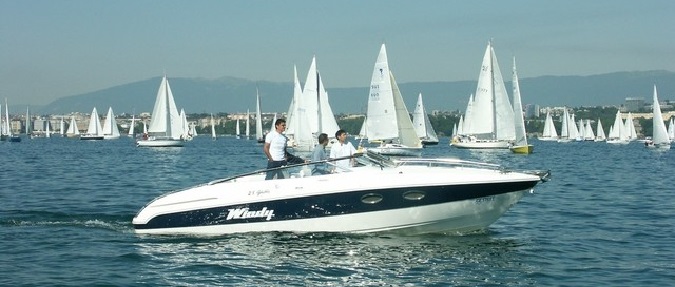 TRAC - Prepare to Boat in the New Year