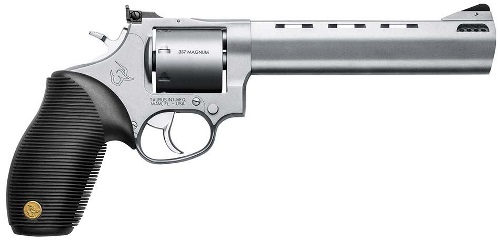 Taurus 7-Shot Multi-Caliber Revolver