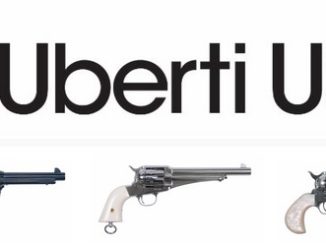 Uberti USA Brings History to Life with Outlaws & Lawmen Series