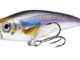 Your Desert Island Bait - Rainbow Smelt Jerkbait