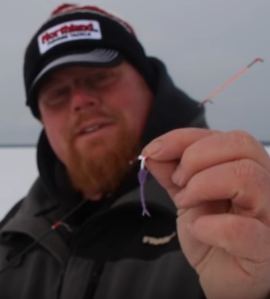 Adjust Your Soft Plastics Bait