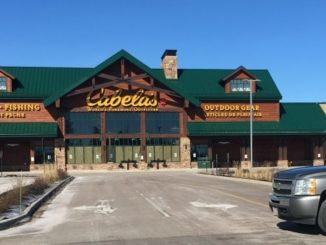 Cabela's closes Moncton store after less than 3 years
