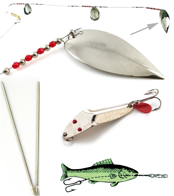 http://www.alsgoldfish.com/Trolling_lure_gift_set_p/trl-ln.htm