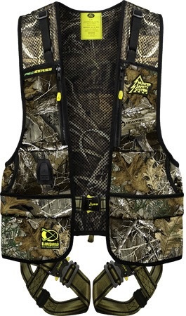 Hunter Safety System Brings Back the Pro Series Harness