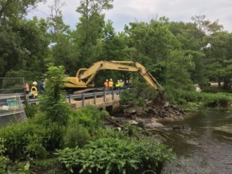 NOAA Coastal Resilience Grants Available