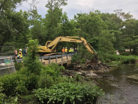 NOAA Coastal Resilience Grants Available 