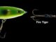 Phantom Lures Applies Thru-Wire Technology to Bait Line Up