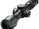 STEINER INTRODUCES MOA T5Xi TACTICAL SCOPES