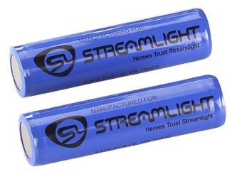 Streamlight Debuts USB Rechargeable Flashlight Systems