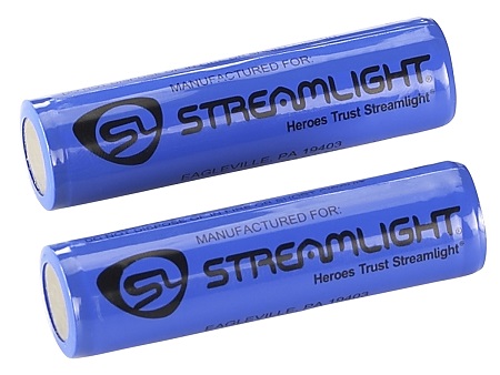 Streamlight Debuts USB Rechargeable Flashlight Systems 