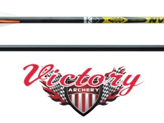 VICTORY ARCHERY NVX 27 IS THE SUPREMELY ACCURATE